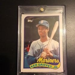 Baseball Cards