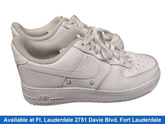 Nike Dq0231-100 White