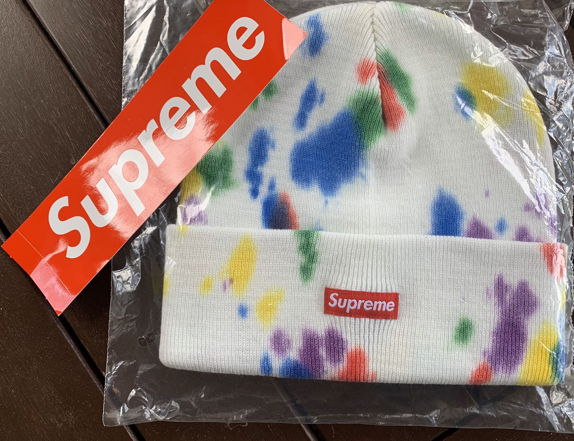 Supreme Beanie SS20
