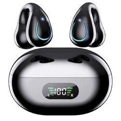 🎧 Auriculares de Traducción AI Boytond – 144 Idiomas y 60H de Reproducción