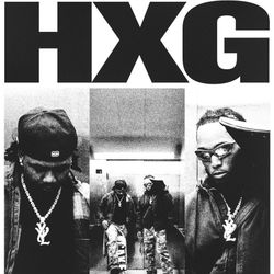 ECHO PRESENTS - HOMIXIDE GANG TICKETS FOR SALE!