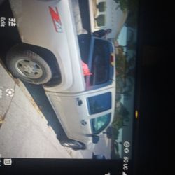 For Parts 2006 GMC Canion