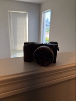 Sony A6400