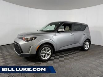 2025 Kia Soul