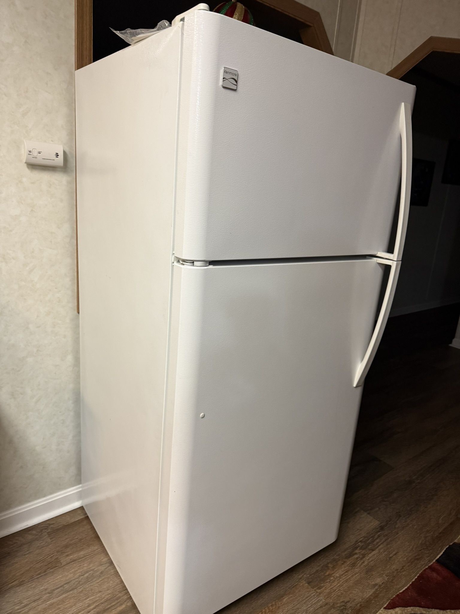 Kenmore Refrigerator