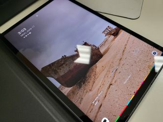 Samsung S7 Tablet w/ Pen