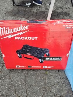 Packout