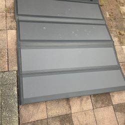 Foldable Truck Bad Cover 