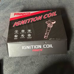 Ignition Coils 