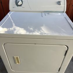 Whirlpool Gas Dryer 