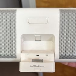 Altec Lansing inMotion Speaker