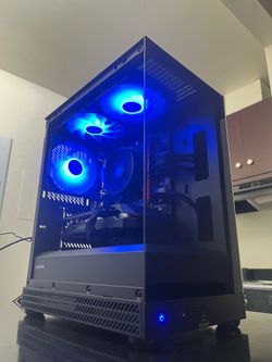 Cool Gaming PC