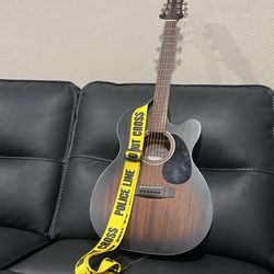 Mitchell Guitar 6 String