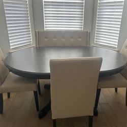 Pier One Dining Table 