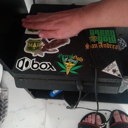 Ps4 Slim Works Excellent Don't Want It Anymore