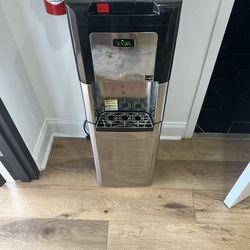Viva Water Dispenser