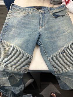 Jeans - Men - PacSun 34x32