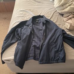 Men’s Jacket