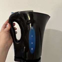 Electric Kettle 