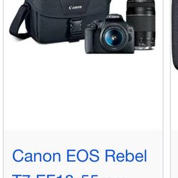 Canon EOS