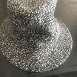 Baby Fedora 8 months