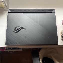 Asus ROG Strix G Gaming Laptop