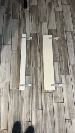 Toddle Bed Rails