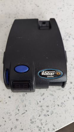 Draw-Tite I-Stop IQ Electronic Brake Control