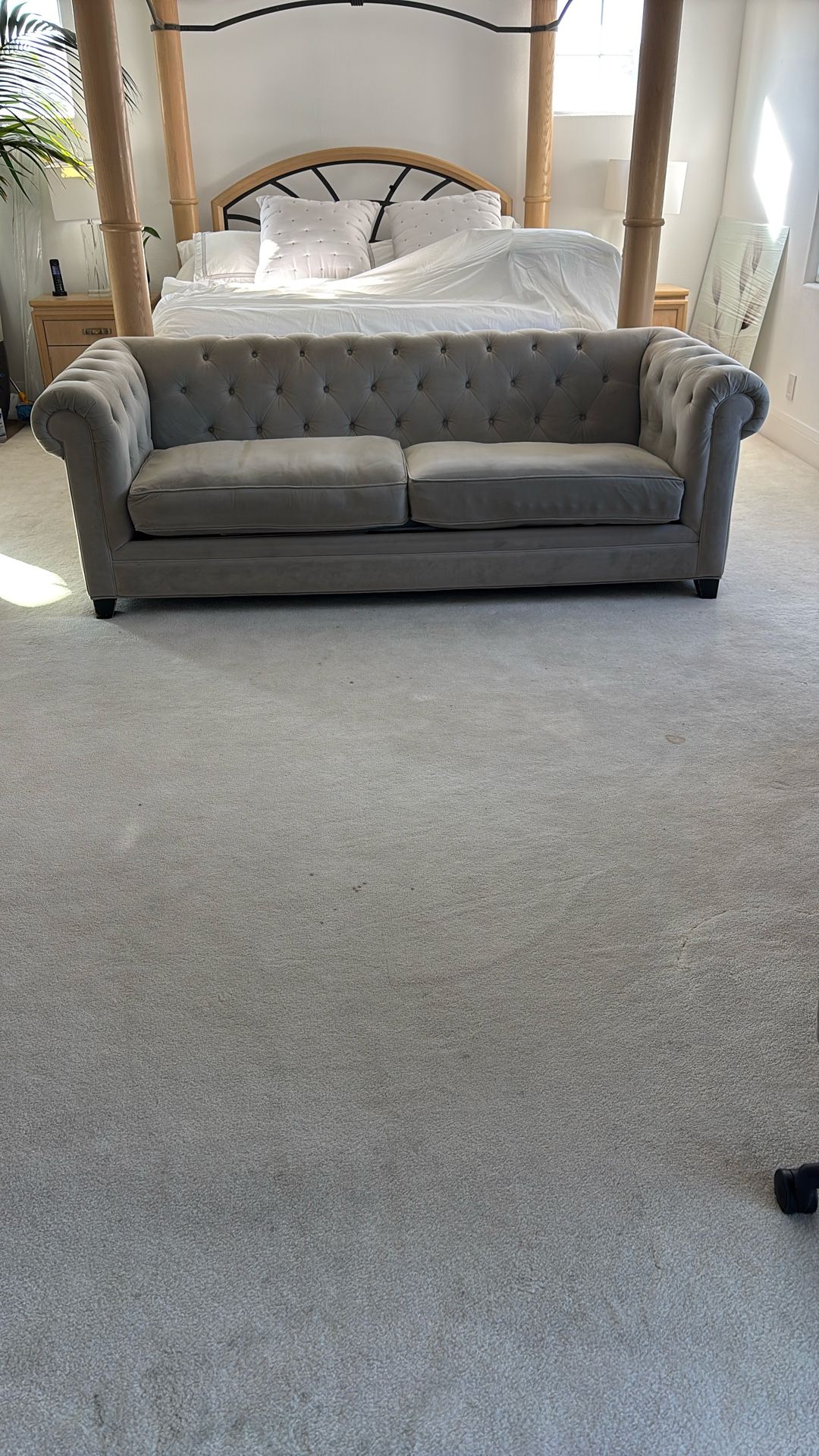 Sofa Martha Stewart