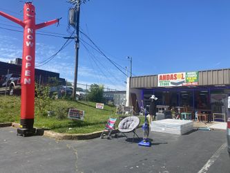 Thrift Store New And Used Mattress Same Day Delivery 🚚 