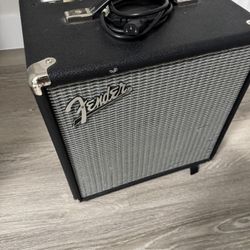 Fender Rumble 25