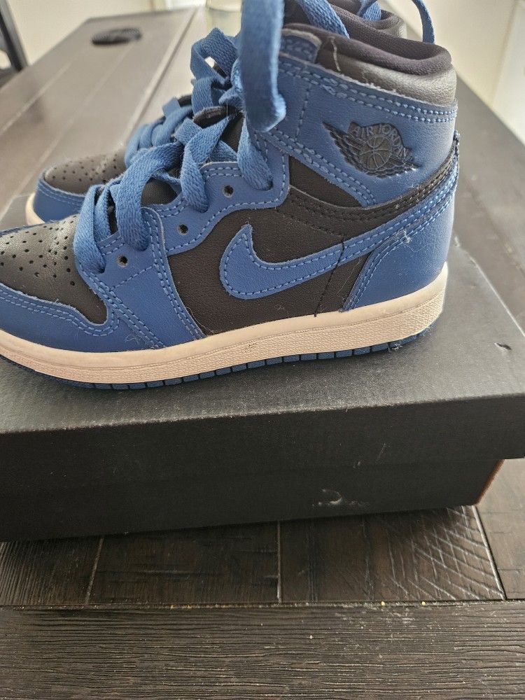 Jordan 1 Toddler