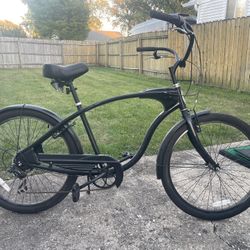 Schwinn Cruiser