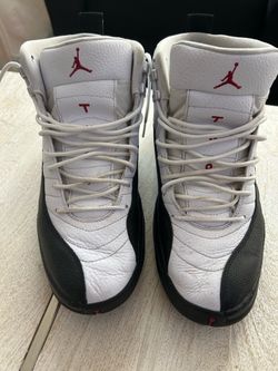 Jordans 12