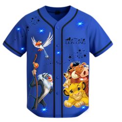 Kids jersey
