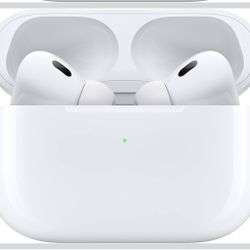 AirPod Pro (2nd generation) $100 /OBO