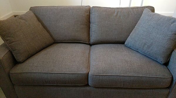 Room And Board Orson Sofa Like New 73 Wide Furniture In Mercer Room And Board Orson Sofa Like New 73 Wide Furniture In Mercer Island Wa Offerup