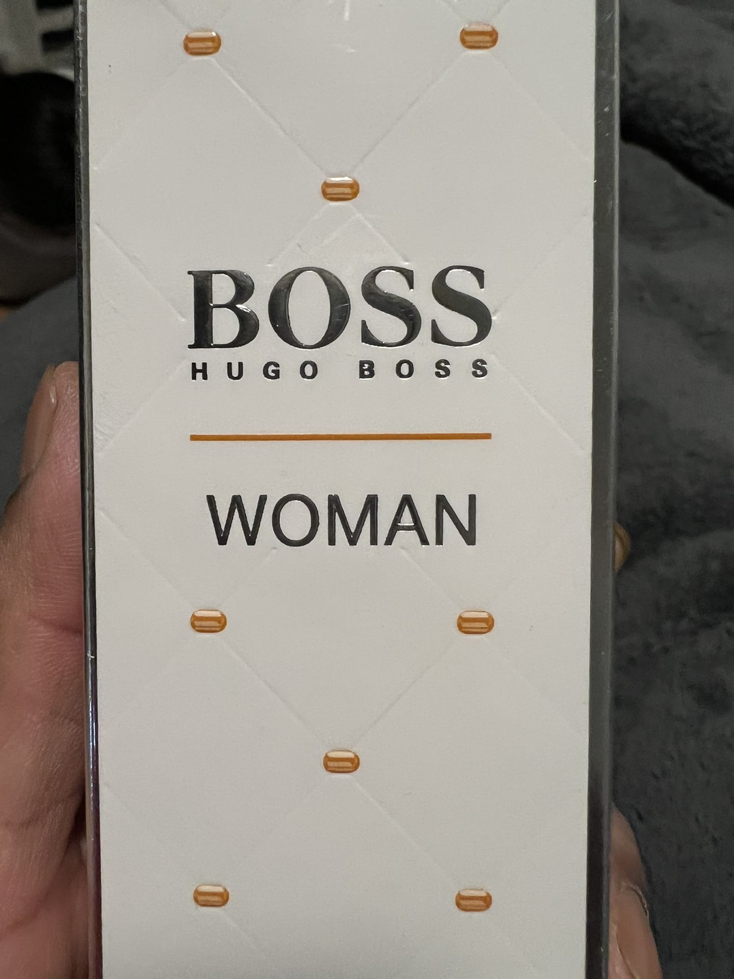 Boss