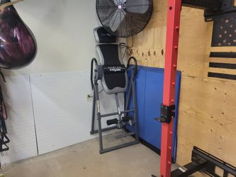 Innova Inversion Table