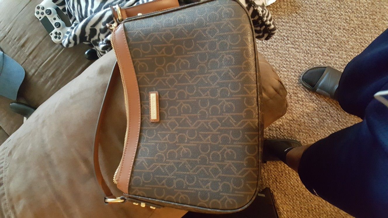 Michael Kors purse