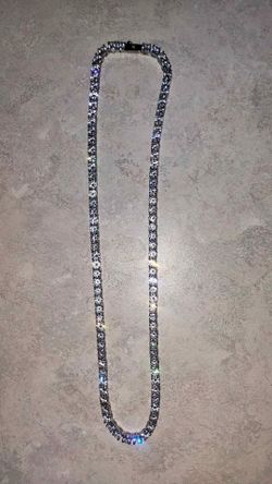 TENNIS CHAIN