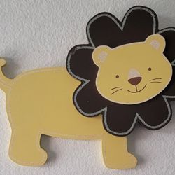 Kids Wall Decoration
