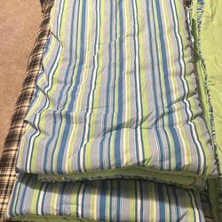Bed Comforter