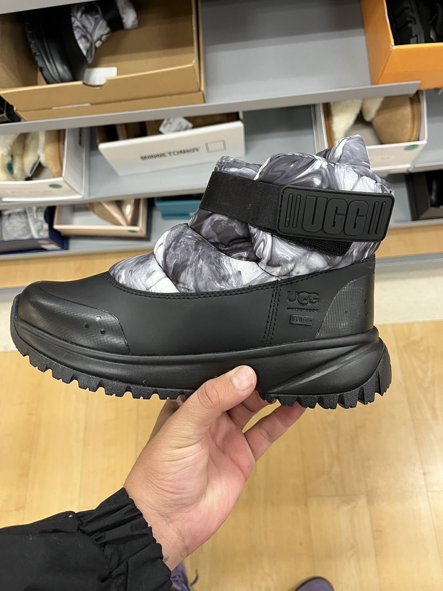 Ugg Boots