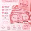 Blushing in Pink Co 