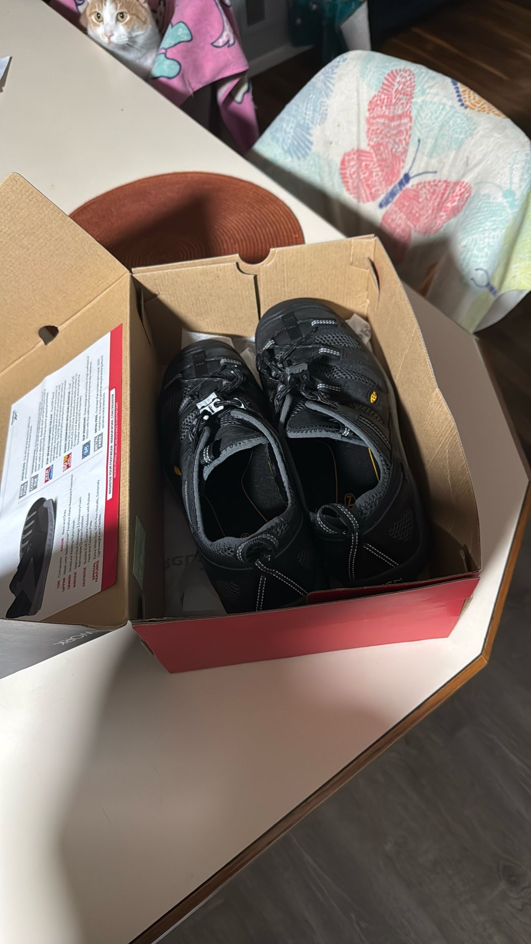 Keen Shoes