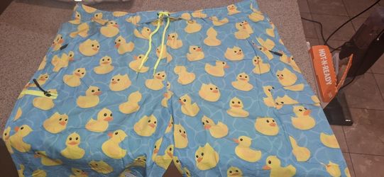 Swimming Trunks