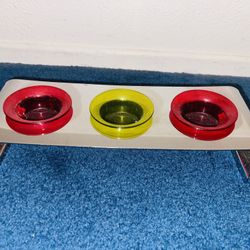 Partylite Decorative Tea light Candle Holder