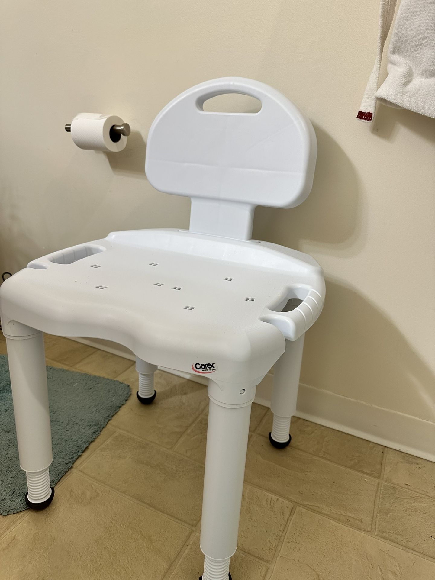 Bathroom / Shower Chair