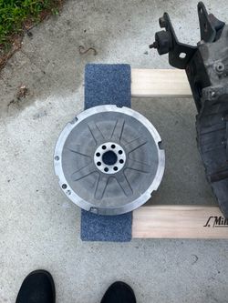 2011 Toyota Prius transmission